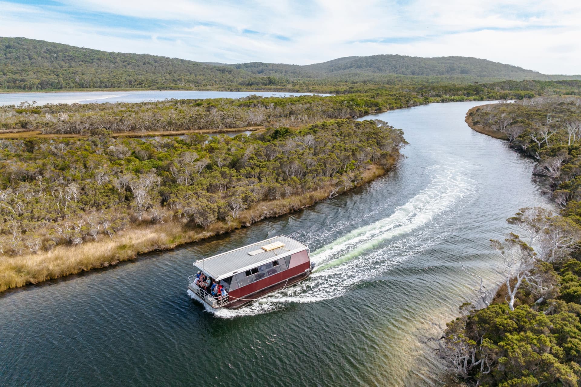 WOW Wilderness - EcoCruise - image 3